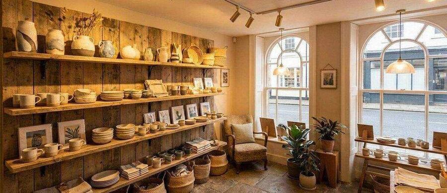 The Best Independent Design Shops in Sheffield