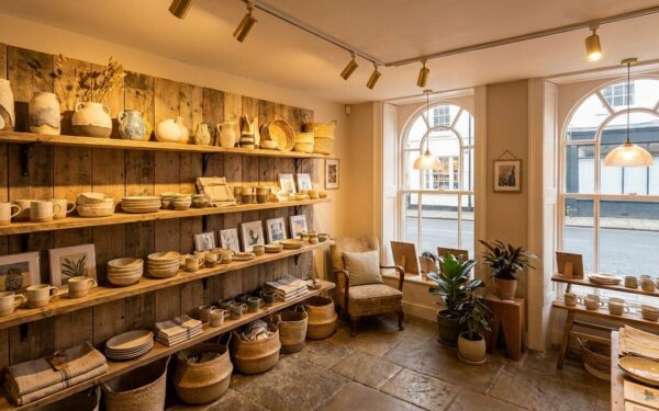 The Best Independent Design Shops in Sheffield