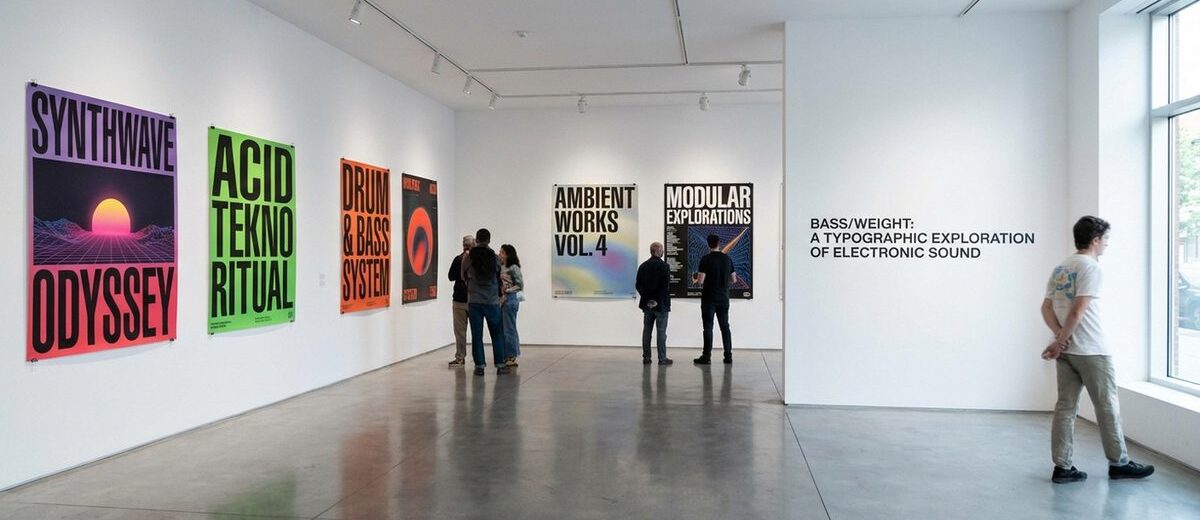 The Designers Republic: How Sheffield Shaped Graphic Design
