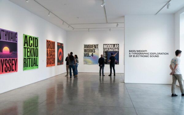 The Designers Republic: How Sheffield Shaped Graphic Design