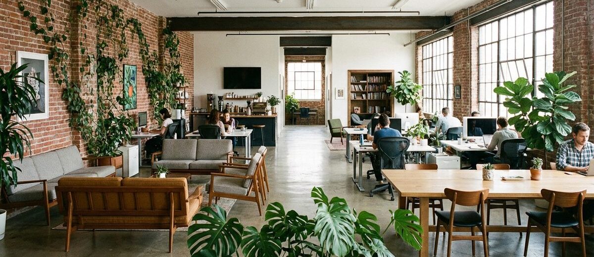 Electric Works Sheffield: Creative Workspace Guide