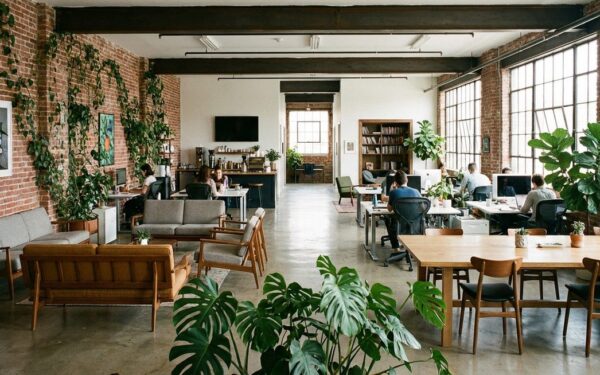 Electric Works Sheffield: Creative Workspace Guide