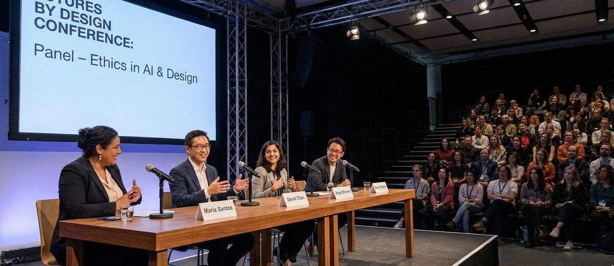 Sheffield Design Conferences: A Retrospective