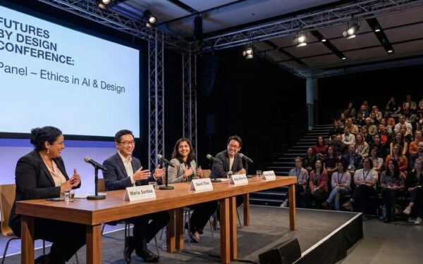 The Voices That Shaped SDW — 2014 Conference Speakers