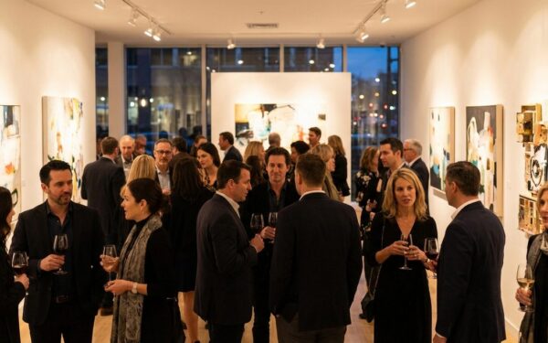 DVA Design and Visual Arts Exhibition — Sheffield 2014