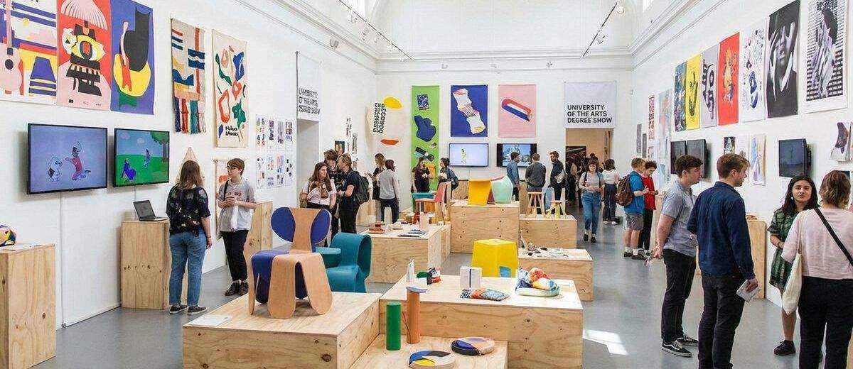 Sheffield Hallam University | Design Education at the Centre