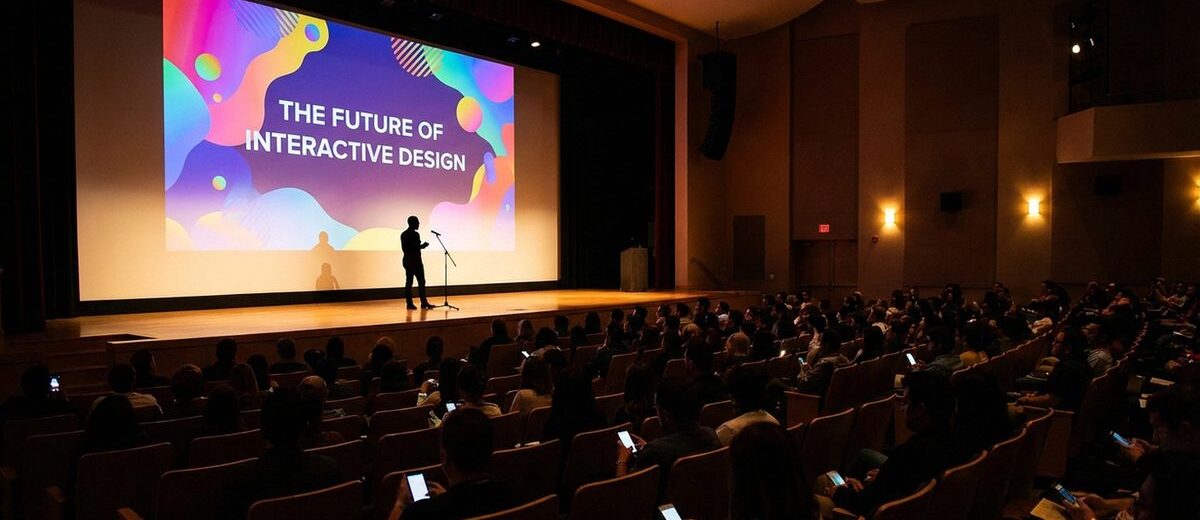 Design Talks | Ideas That Shaped Sheffield Design Week