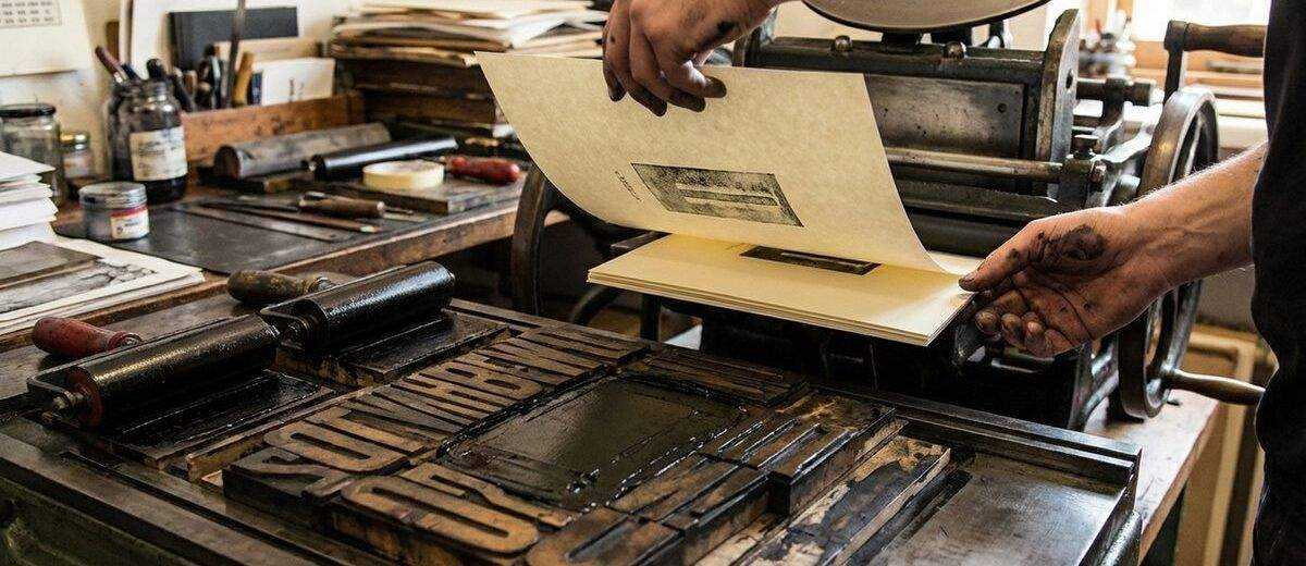 Print Design in Sheffield