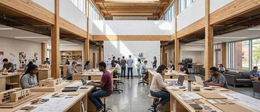 Sheffield Hallam and the Next Generation of UK Designers