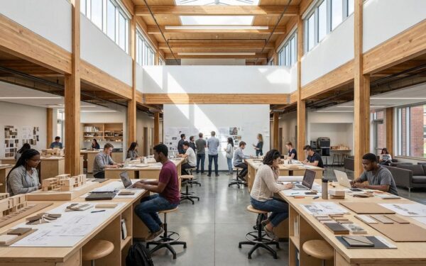 Sheffield Hallam and the Next Generation of UK Designers