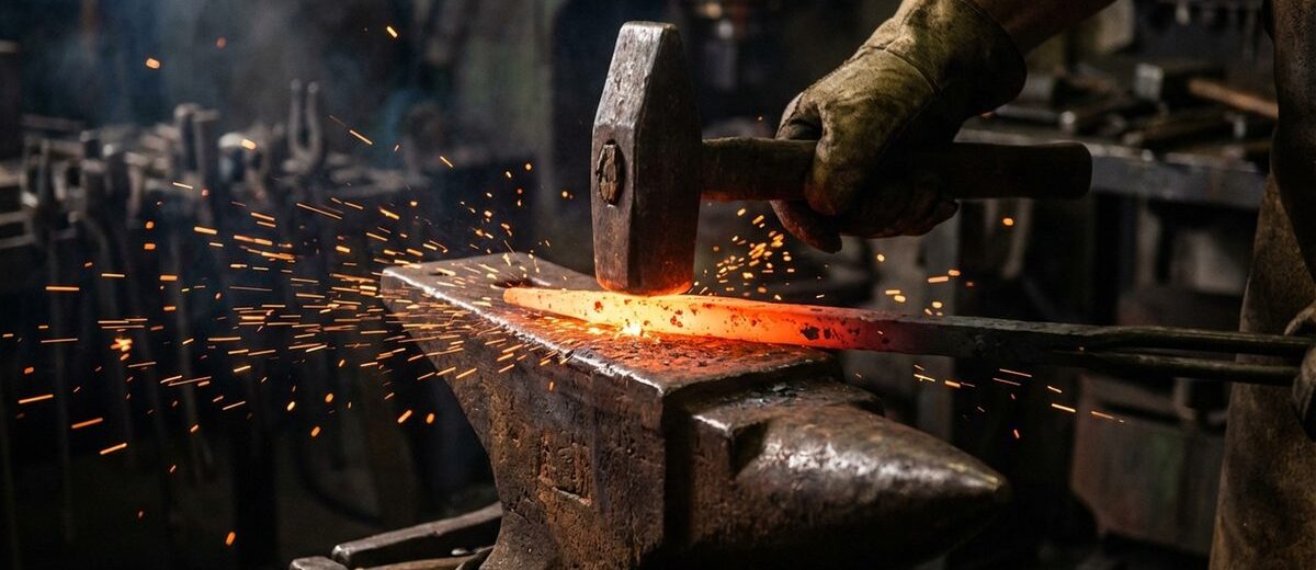 From Steel City to Design City: Sheffield's Creative Evolution