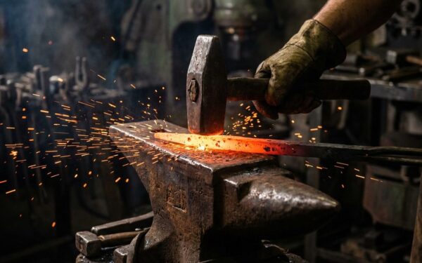From Steel City to Design City: Sheffield's Creative Evolution